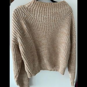 Novah Knit- Rue Stiic like Anthropologie